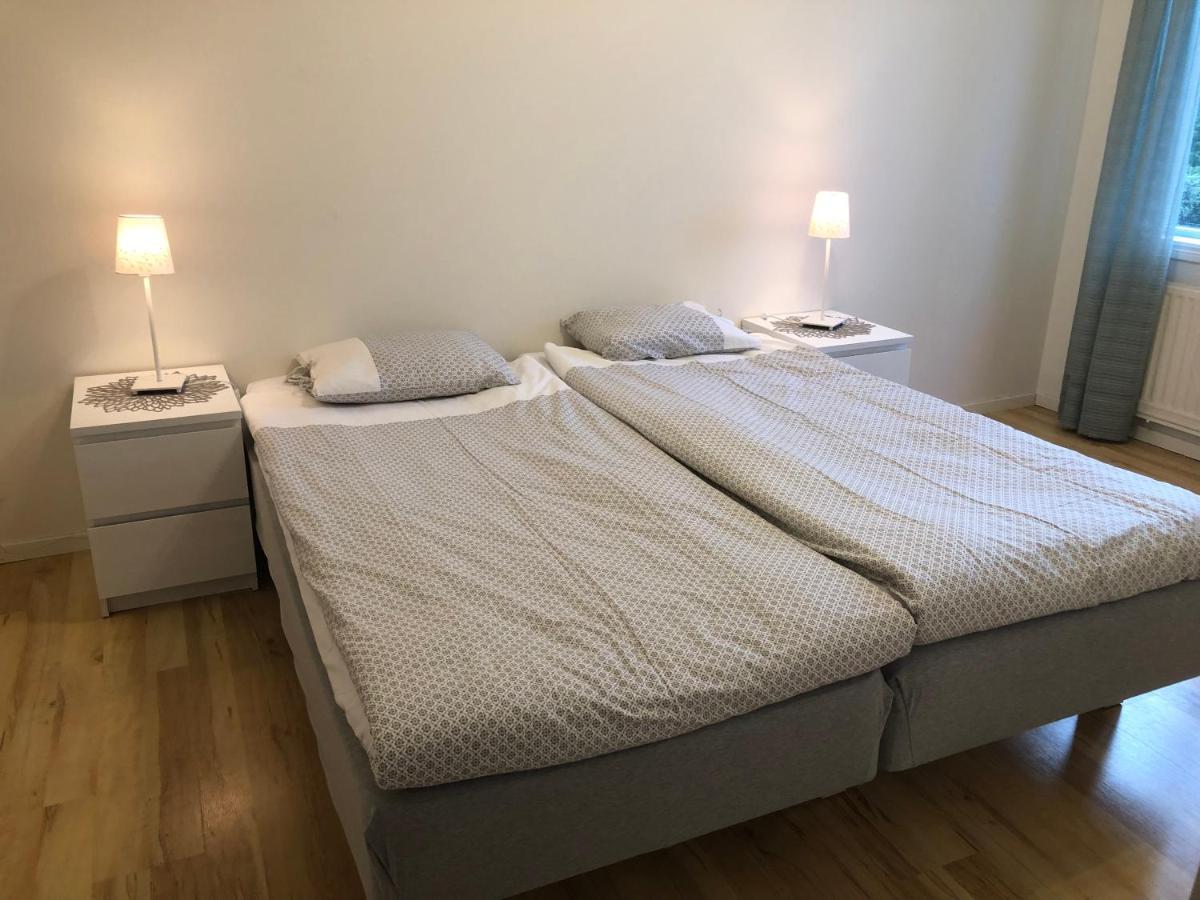 Bergasa Bed & Kitchen Draengsered Torup  Екстериор снимка