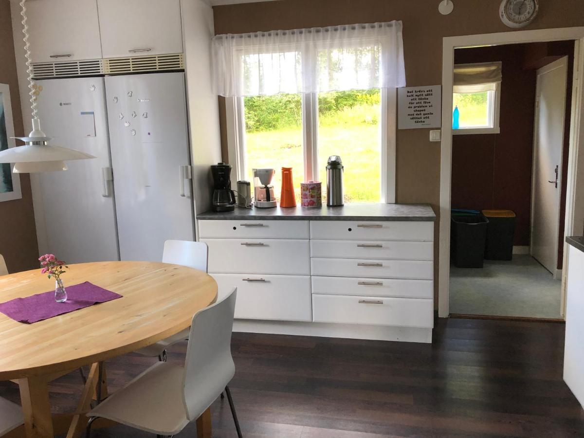 Bergasa Bed & Kitchen Draengsered Torup  Екстериор снимка