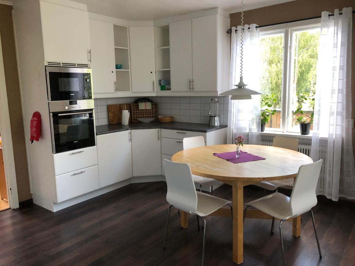 Bergasa Bed & Kitchen Draengsered Torup  Екстериор снимка