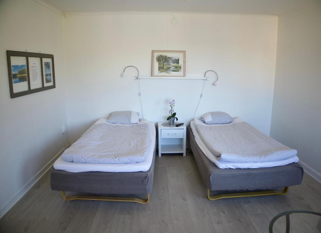 Bergasa Bed & Kitchen Draengsered Torup  Екстериор снимка