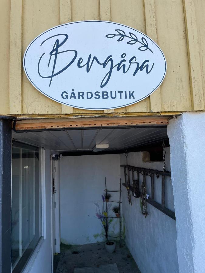Bergasa Bed & Kitchen Draengsered Torup  Екстериор снимка