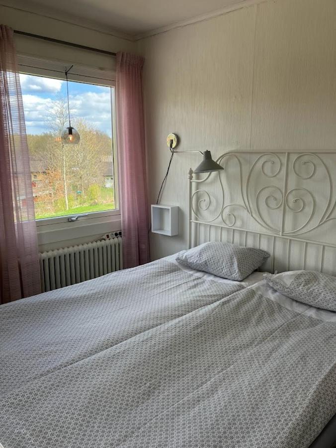 Bergasa Bed & Kitchen Draengsered Torup  Екстериор снимка