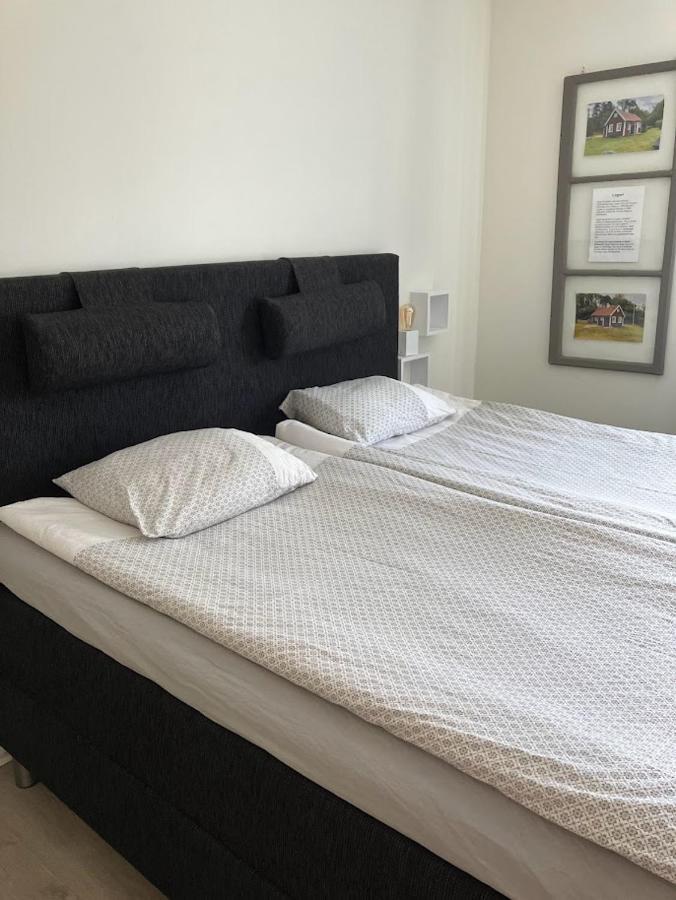 Bergasa Bed & Kitchen Draengsered Torup  Екстериор снимка