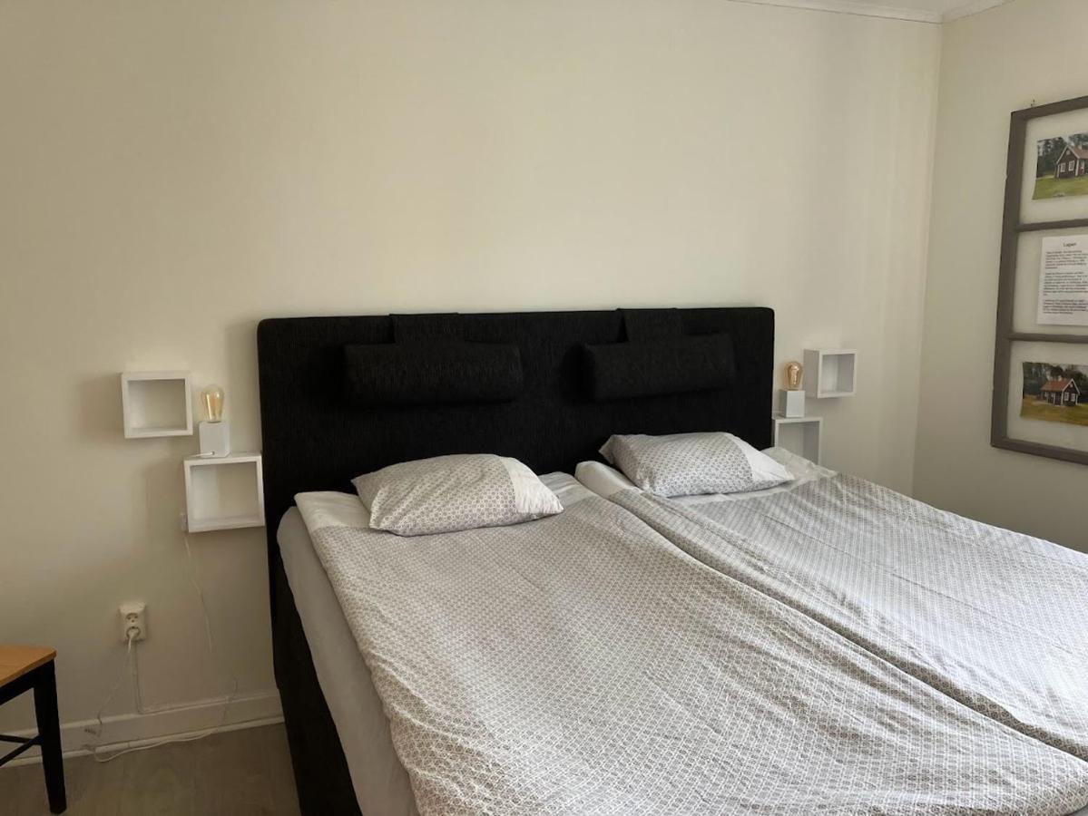 Bergasa Bed & Kitchen Draengsered Torup  Екстериор снимка
