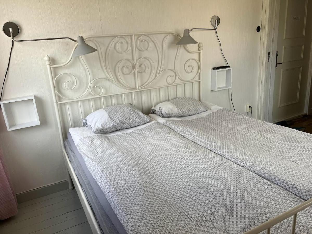 Bergasa Bed & Kitchen Draengsered Torup  Екстериор снимка