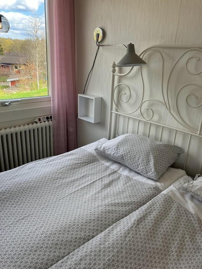 Bergasa Bed & Kitchen Draengsered Torup  Екстериор снимка
