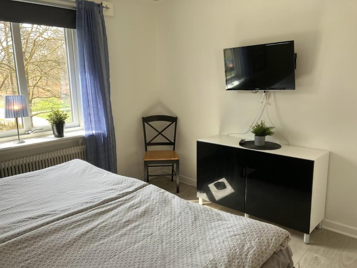Bergasa Bed & Kitchen Draengsered Torup  Екстериор снимка